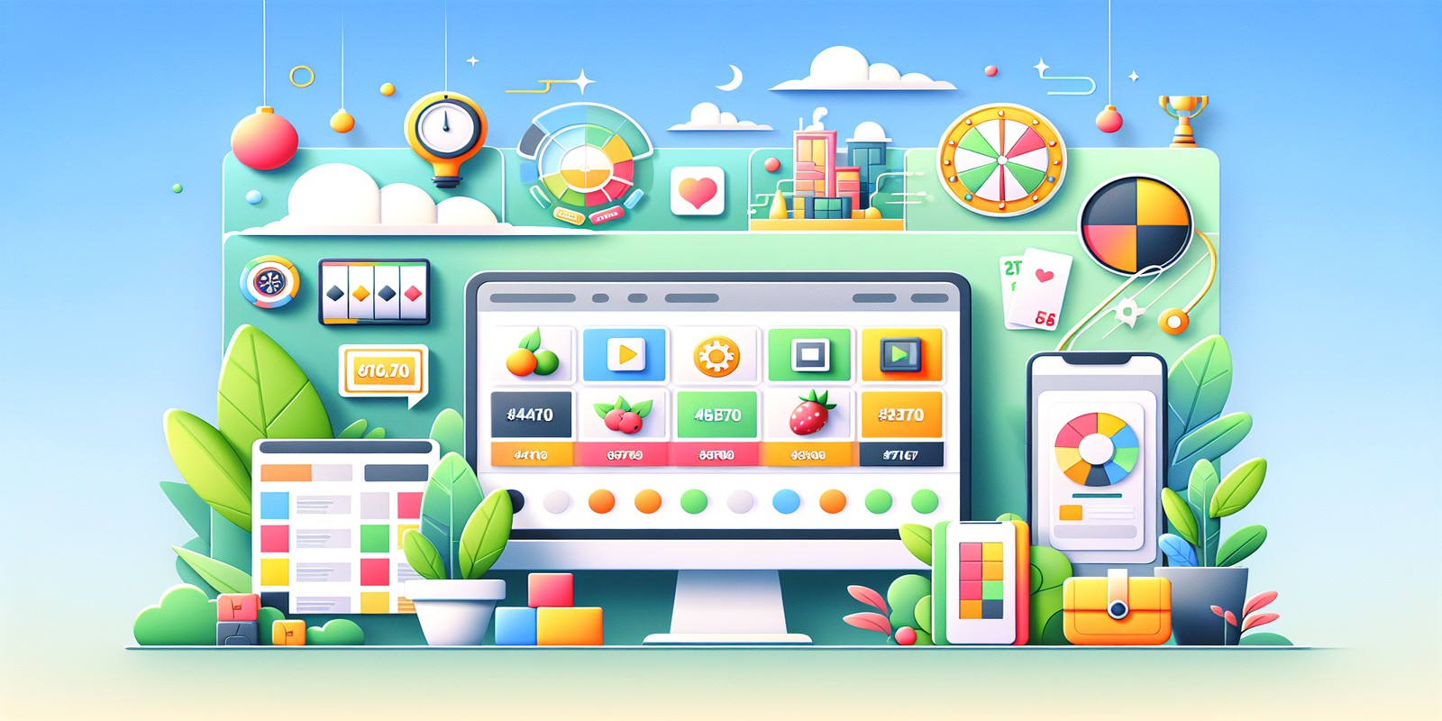 Casino en Línea: Top Slot Strategies for Big Wins in 2025 - Slot Strategy Guide for Pakistani | One Casino