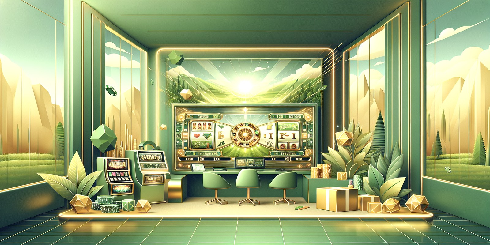 Explore MGM Casino's Slot Games: Tips for Winning Big in 2025 - Slot Strategy Guide for Pakistani | One Casino