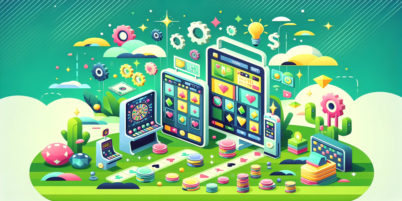 Exploring Casino en Línea: The Future of Slot Gaming in 2025 - Slot Strategy Guide for Pakistani | One Casino