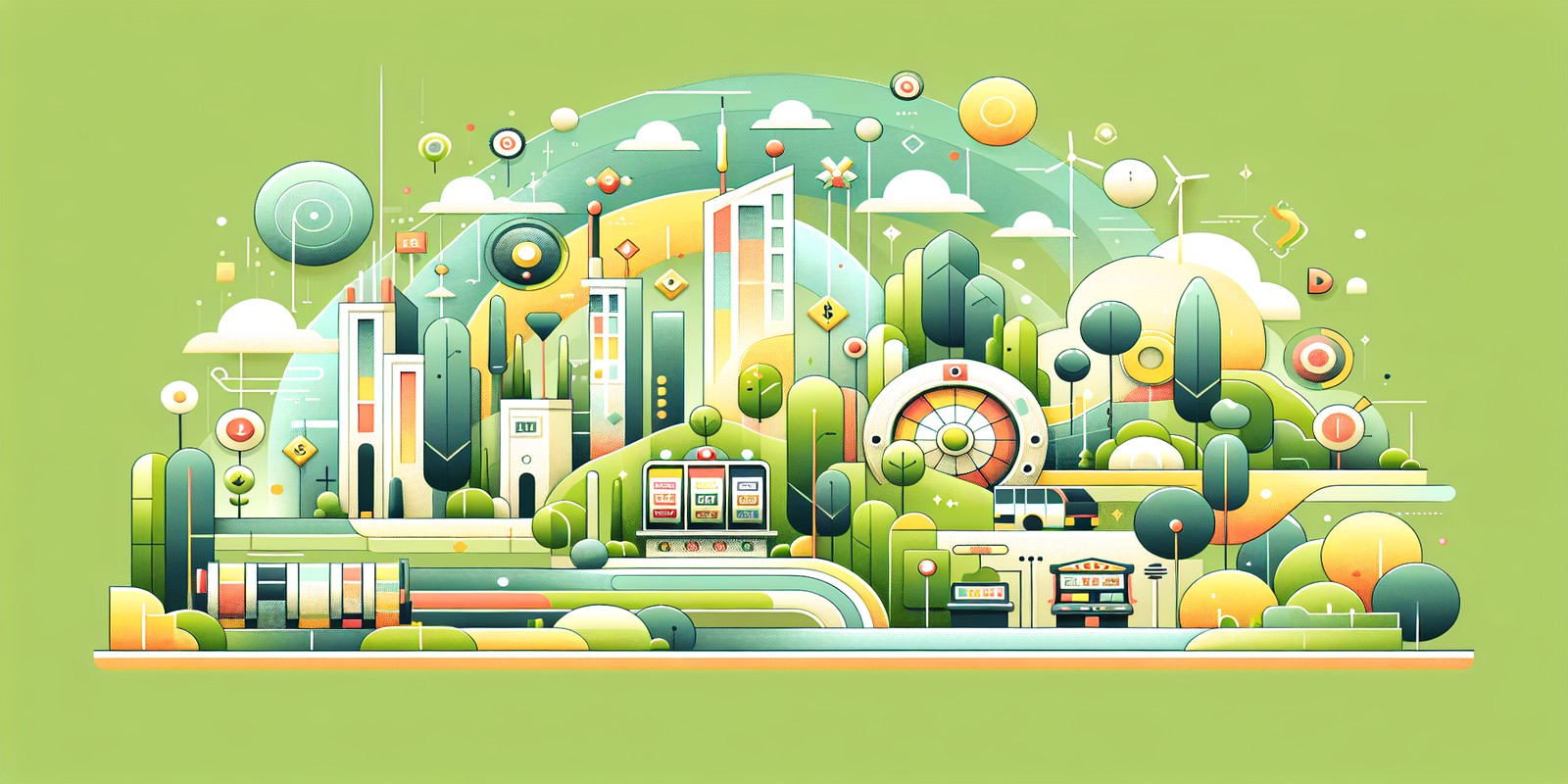 Exploring Casino en Línea: Your Ultimate Guide to Online Slots in 2025 - Slot Strategy Guide for Pakistani | One Casino