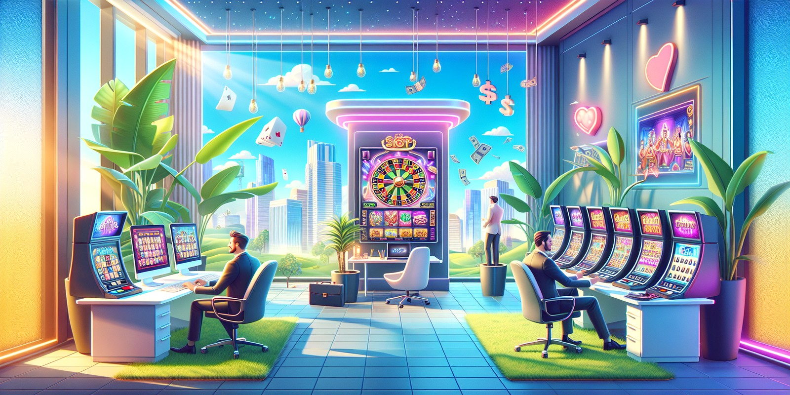 Top Casino en Línea Slots of 2025: Play and Win Big Today! - Slot Strategy Guide for Pakistani | One Casino