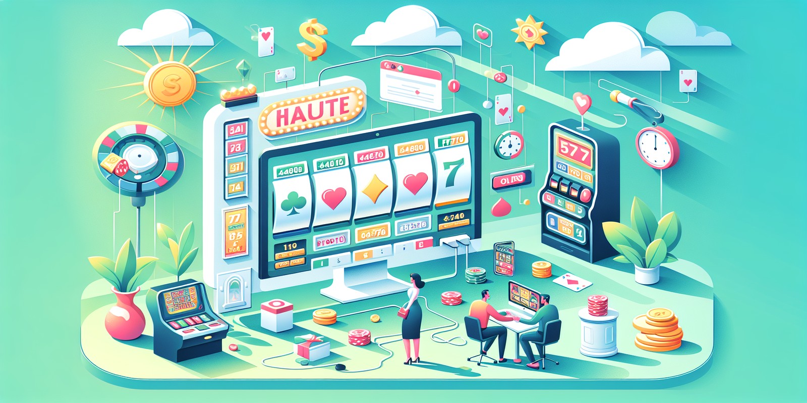 Unleash the Power of a 400 Casino Bonus: Your Ultimate Slots Guide 2025 - Slot Strategy Guide for Pakistani | One Casino