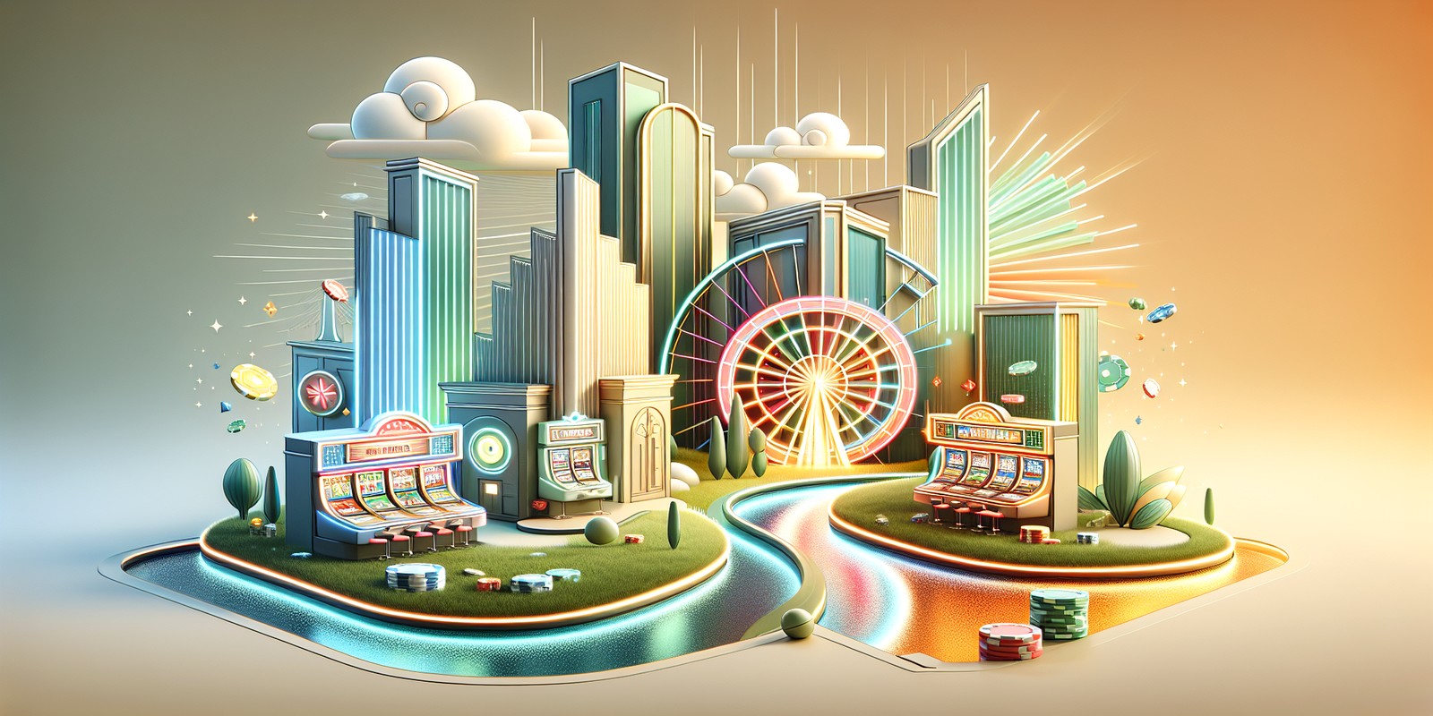 Unlock Big Wins: Your 2025 Guide to Lalabet Casino Slots - Slot Strategy Guide for Pakistani | One Casino