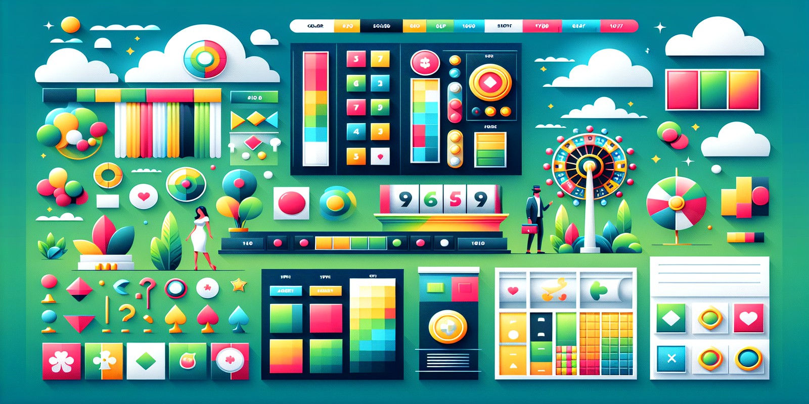 Unlock Slot Success: MGM Casino Strategies for 2025 Players - Slot Strategy Guide for Pakistani | One Casino