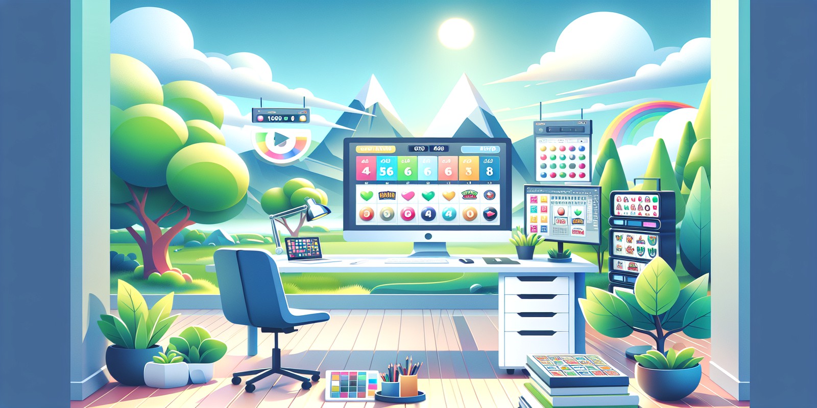 Unlock Your Winning Potential with Online Slots - Expert Tips from One Casino