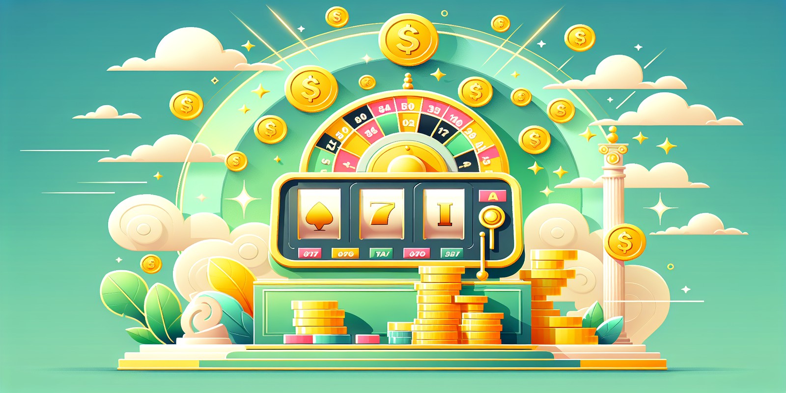 Unlocking Lalabet Casino: Tips for Winning Big on Slots in 2025 - Slot Strategy Guide for Pakistani | One Casino