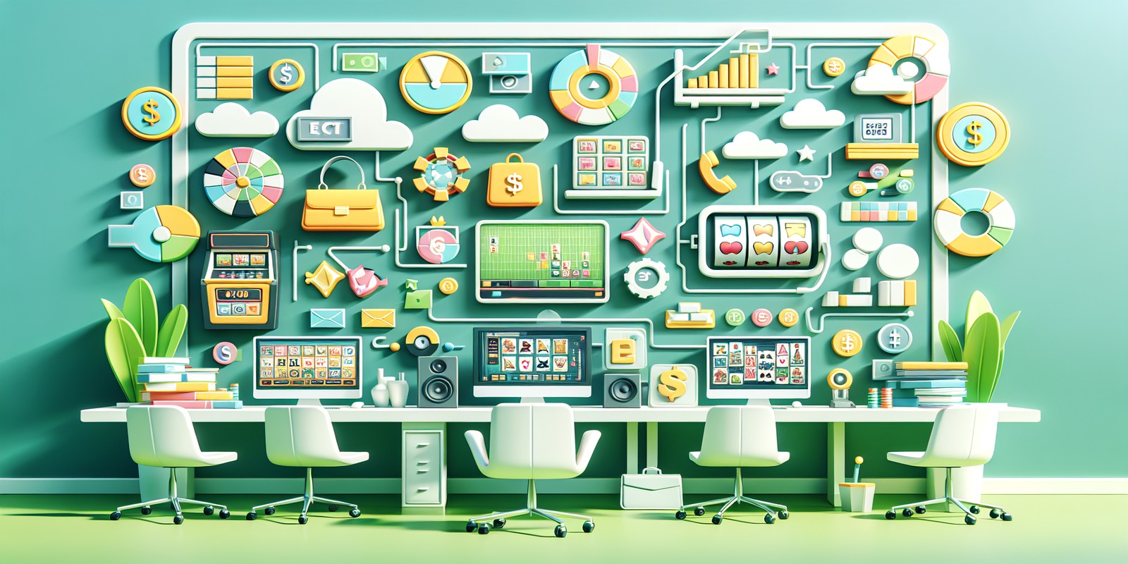 Unlocking Lalabet Casino: Your Guide to Slot Games and Payments 2025 - Slot Strategy Guide for Pakistani | One Casino