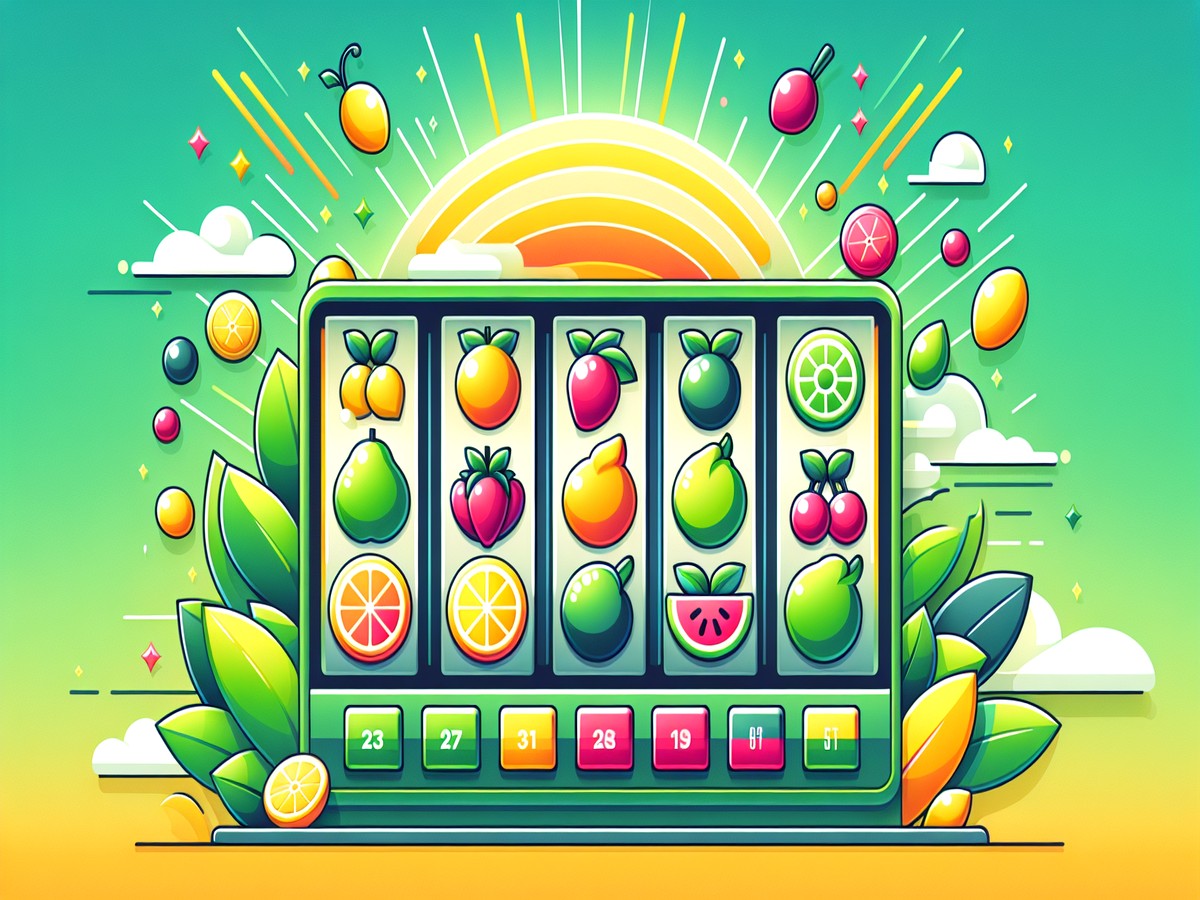 One Casino Classic Fruit Slots - Timeless Fun
