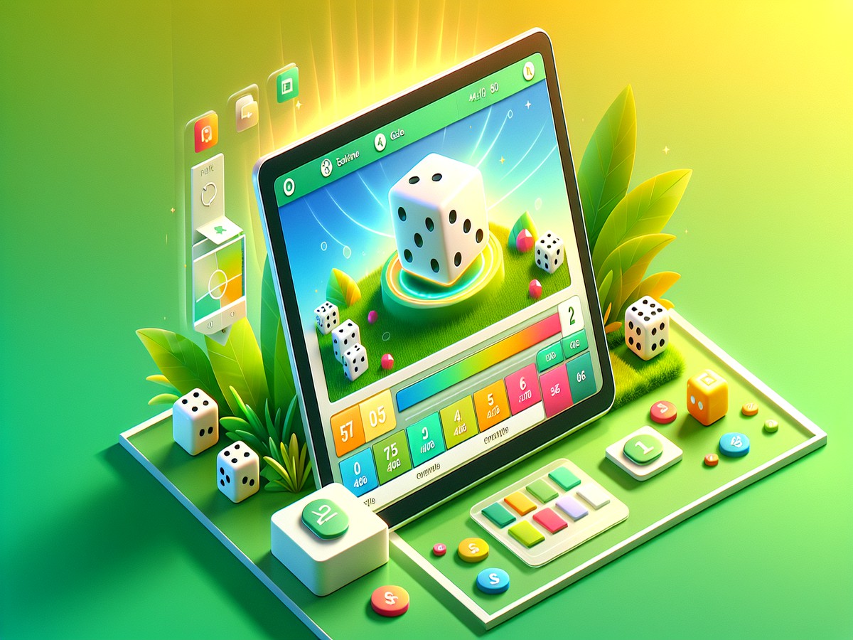 One Casino Dice Games - Roll for Your Wins