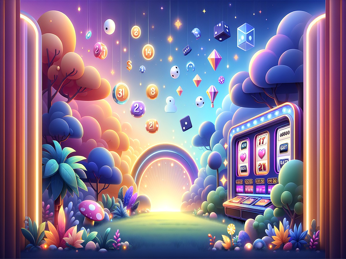 One Casino Fortune Tiger Games - Thrilling Slot Experience