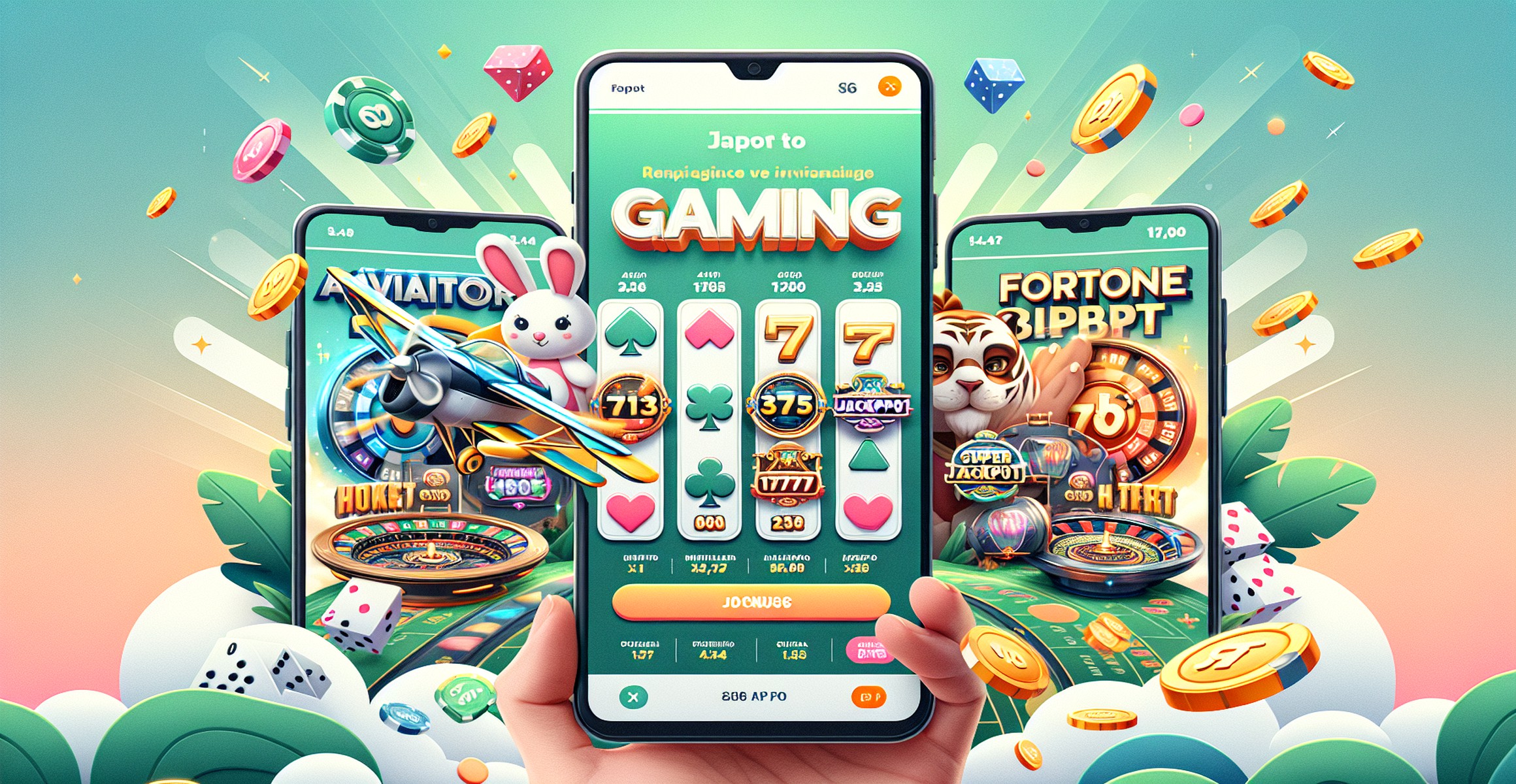 Casino Aviator Game - Online Slot Game at One Casino