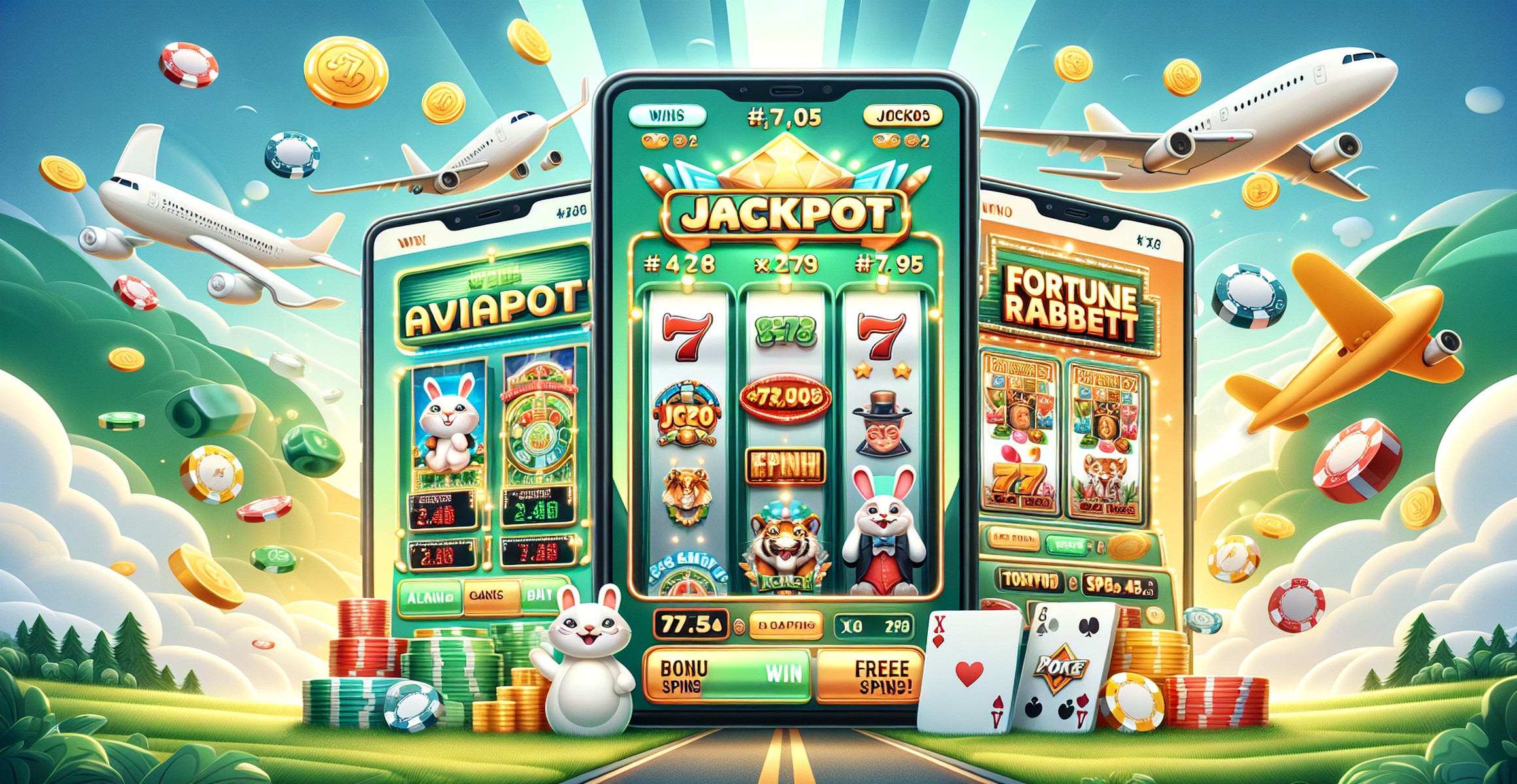 Casino Fortune Tiger Games - Online Slot Game at One Casino
